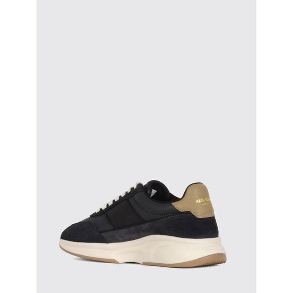Axel Arigato Sneakers Men Black